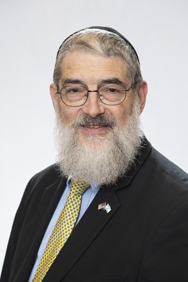 Mike Cenker